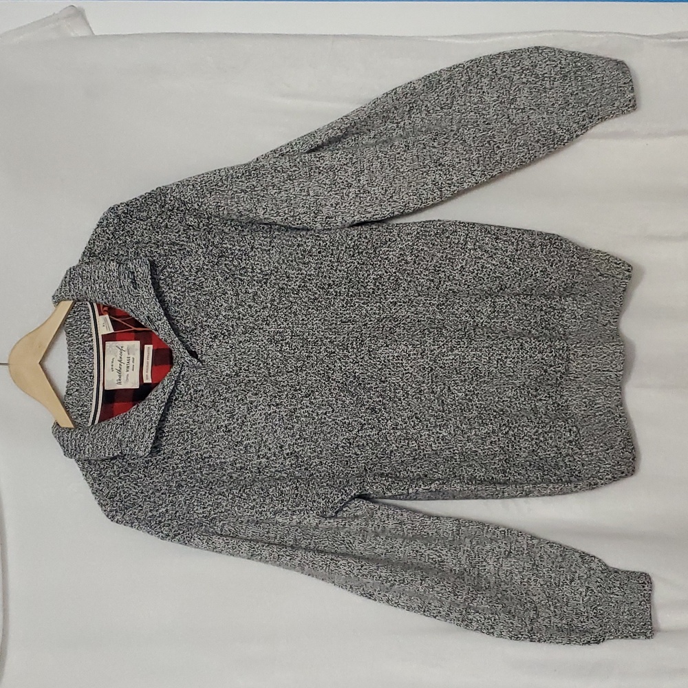 NWT Original Weatherproof Vintage The Holiday Sweater Size XL